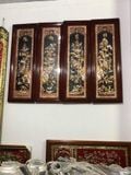 TRANH TỨ QUÝ 
