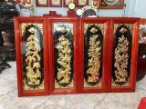  TRANH TỨ QUÝ 