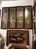  TRANH TỨ QUÝ 