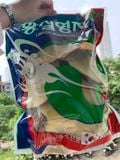  NẤM LINH CHI WANGSHIN TÚI ĐỎ XANH HÀN QUỐC 