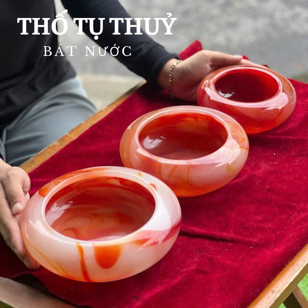  THỐ NGỌC 