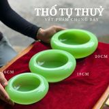  THỐ NGỌC 