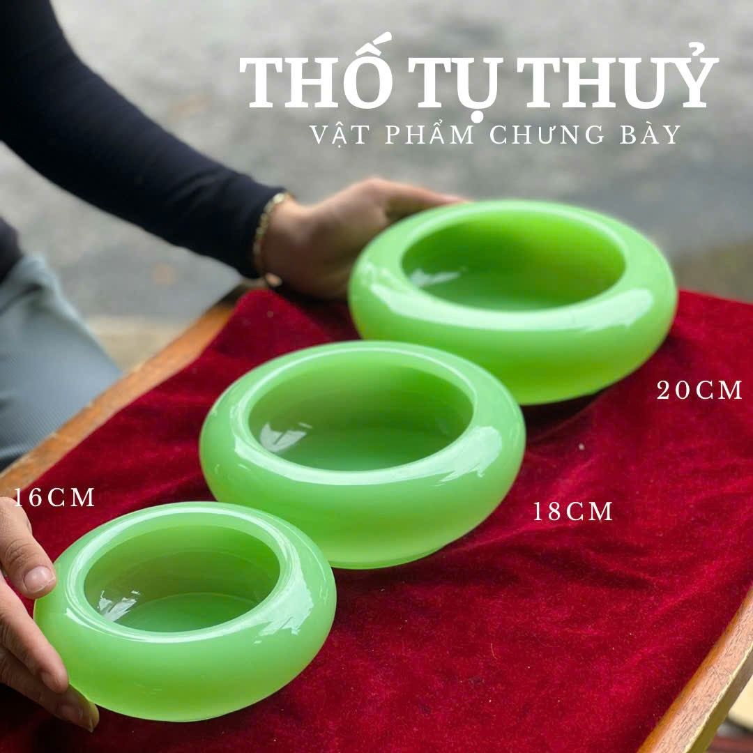  THỐ NGỌC 
