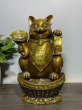  M-ÈO  THẦN   TÀI 