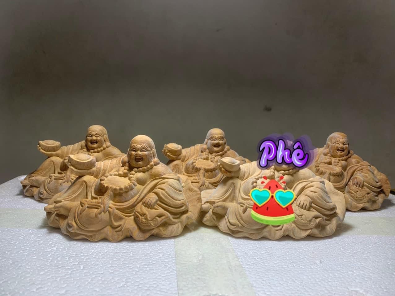  DI LẶC LÁ SEN GỖ NGỌC AM TUYẾT 