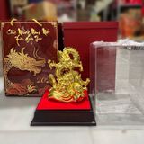  NHẤT LONG VỜN NGỌC 