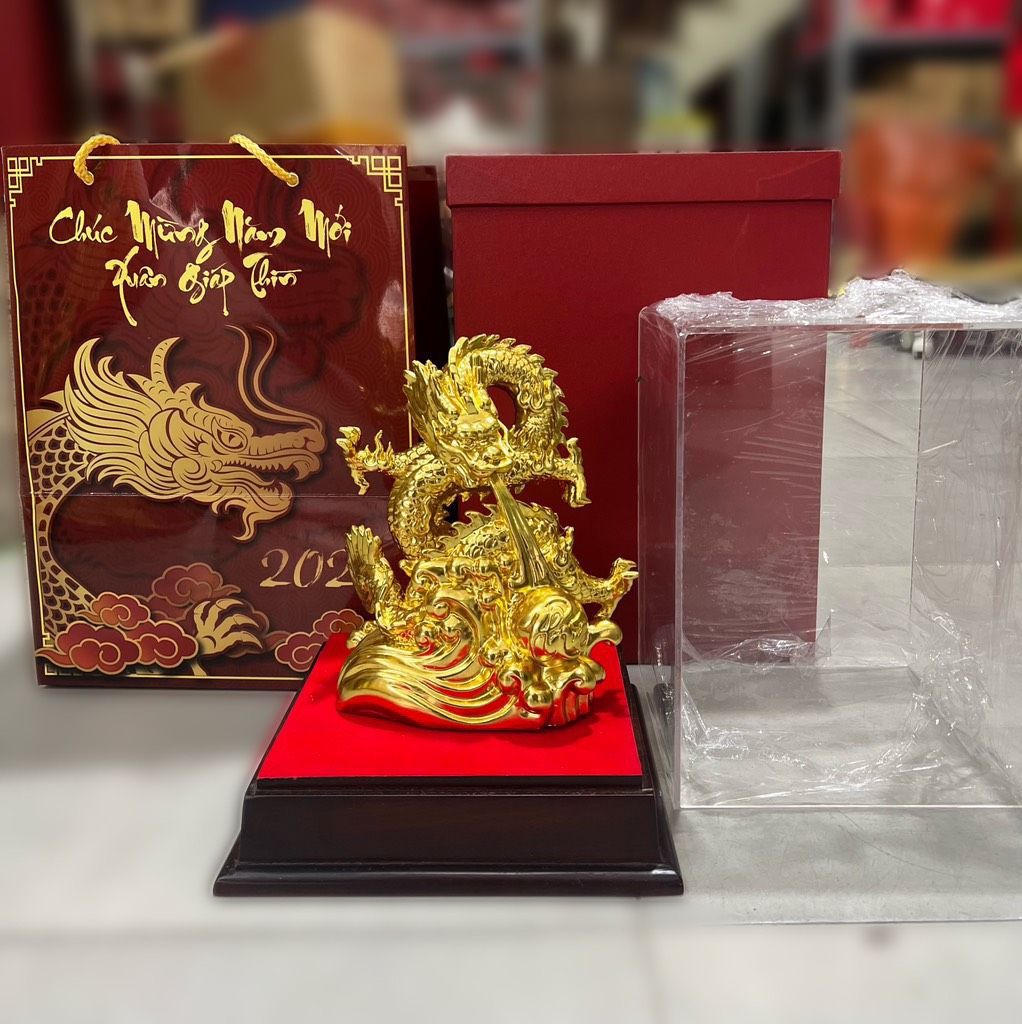  NHẤT LONG VỜN NGỌC 