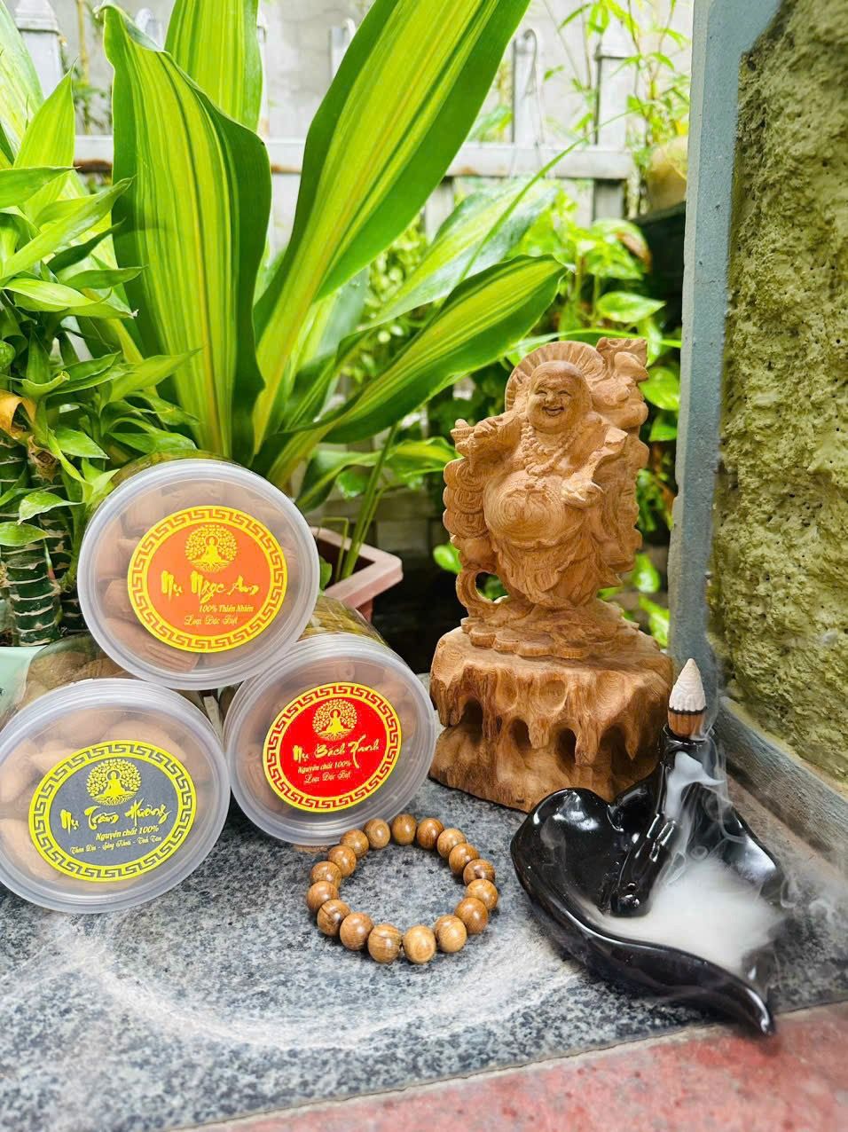  COMBO TƯỢNG NGỌC AM 