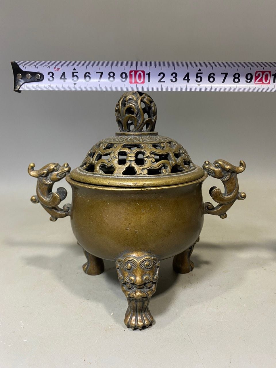  LƯ  ĐỒNG  GIẢO  LONG 