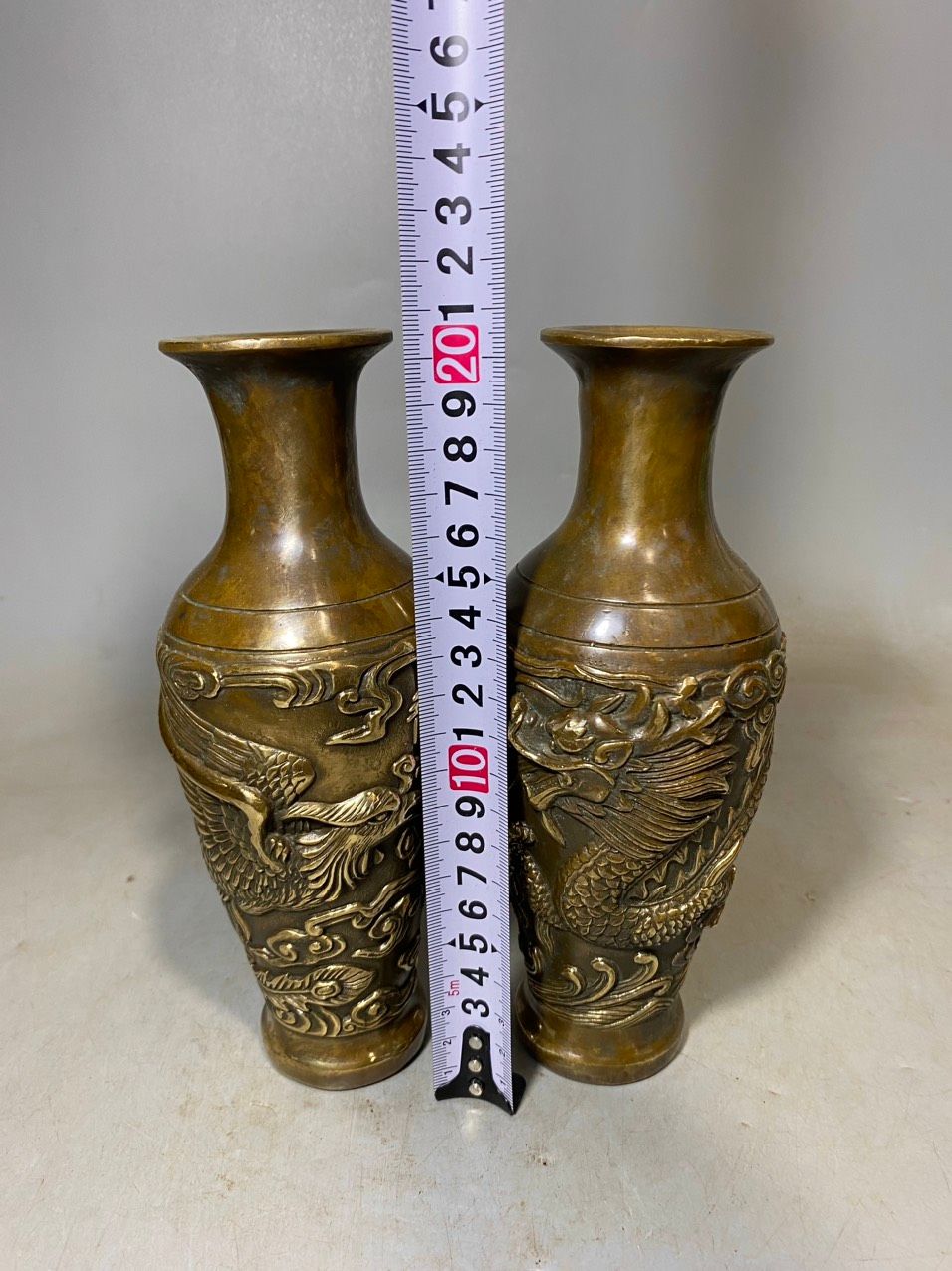  CẶP  BÌNH  LONG  PHỤNG 