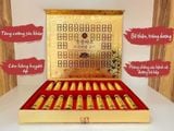  ĐÔNG TRÙNG HẠ THẢO DONGCHOONGHACHO PREMIUM GOLD 