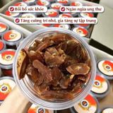  SÂM TẨM MẬT ONG THÁI LÁT 