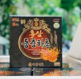  Khám Phá Sức Khỏe Với Cao Hồng Sâm, Hắc Sâm, Sâm Núi Kanghwa Hàn Quốc Chất Lượng 