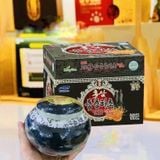  Khám Phá Sức Khỏe Với Cao Hồng Sâm, Hắc Sâm, Sâm Núi Kanghwa Hàn Quốc Chất Lượng 