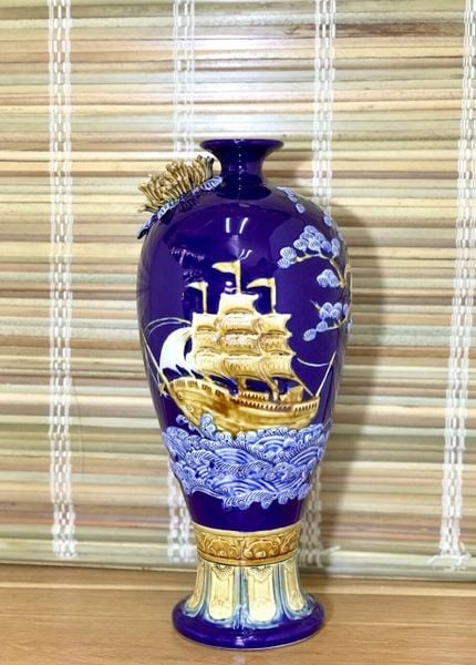  Thuận buồm xuôi gió 