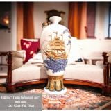  Thuận buồm xuôi gió 