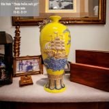  Thuận buồm xuôi gió 