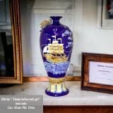  Thuận buồm xuôi gió 