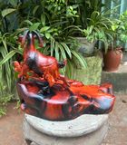  Nhất Dương Bằng Gỗ: Sự Hòa Quyện Giữa Nghệ Thuật và Tâm Linh 