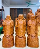  Tượng Bộ Tam đa Phúc Lộc Thọ 