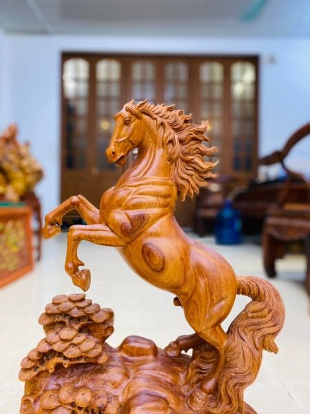  Tượn Nhất mã phi thiên 