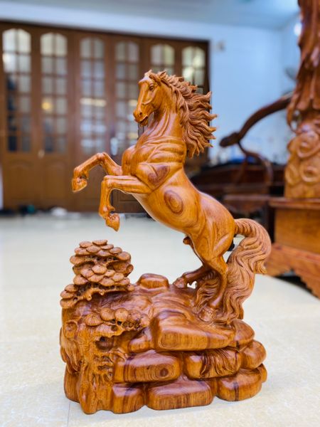  Tượn Nhất mã phi thiên 