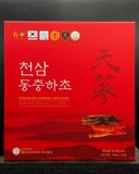  Nước Hồng Sâm Đông Trùng 