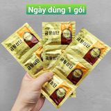  VIÊN UỐNG BỔ TIM MẠCH ĐÔNG Y HANSOL HÀN QUỐC BKHE-002200KR-0008 