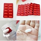  Viên uống Vitamin C 1000mg Korea Eundan 