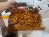  Di lặc huyết long 