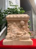  Di lặc ngồi mẫu mới 