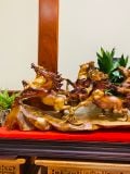  Bát mã - Gỗ cẩm 