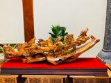  Bát mã - Gỗ cẩm 