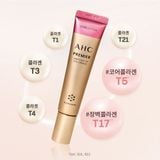  Kem Dưỡng mắt AHC - AHC Premier Ampoule in Eye Cream  Core Lifting 6 collagen 