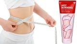  Kem tan mỡ bụng Missha Hot Burning 