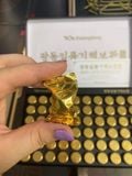  An Cung Ngưu Hoàng Hoàn trầm hương Kwangdong 