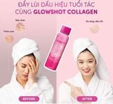 Nước Uống Bổ Sung Collagen Innerb Glowshot Collagen 3000mg - Cấp Nước Siêu Căng Bóng Da 