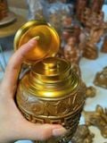  Hộp Trà Bách Xanh - Tinh Hoa Từ Gỗ Quý 