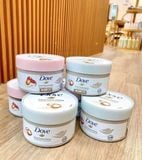  Tẩy Da Chết Body Dove Siêu Mịn - Exfoliating Body Polish 