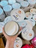  Tẩy Da Chết Body Dove Siêu Mịn - Exfoliating Body Polish 