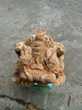  Thiềm Thừ Tài Lộc - Tượng Gỗ Ngọc Am Thơm Nức 