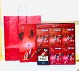  Nước Hồng Sâm Chinki Nguyên Chất - Nước Hồng Sâm Hàn Quốc Vitality 