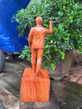  Sản Phẩm Tượng Bác Tổng Bí Thư Nguyễn Phú Trọng 