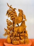  Sản Phẩm Gia Đình Gà Sung Túc Gỗ Hương Ta 