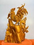  Sản Phẩm Gia Đình Gà Sung Túc Gỗ Hương Ta 