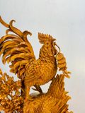  Sản Phẩm Gia Đình Gà Sung Túc Gỗ Hương Ta 