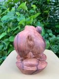  Sản Phẩm Heo Đứng Gỗ Cẩm Chỉ 