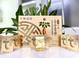  Hồng Sâm thái lát tẩm Mật Ong Sliced Korea Red Ginseng BKHE-001600KR-0012 