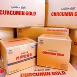  Tinh Chất Nghệ Nano Curcumin Gold Hàn Quốc 