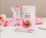  Thạch Lựu Collagen SangA Miss Fit 